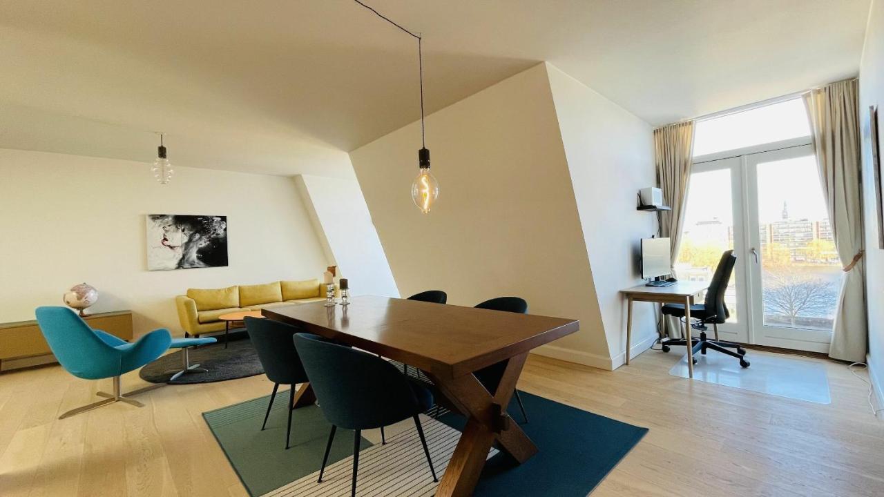 Apartmentincopenhagen 1475 Appartamento Copenaghen