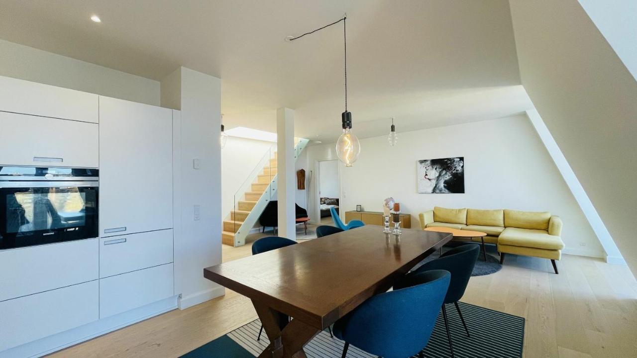 Appartamento Apartmentincopenhagen 1475 Copenaghen