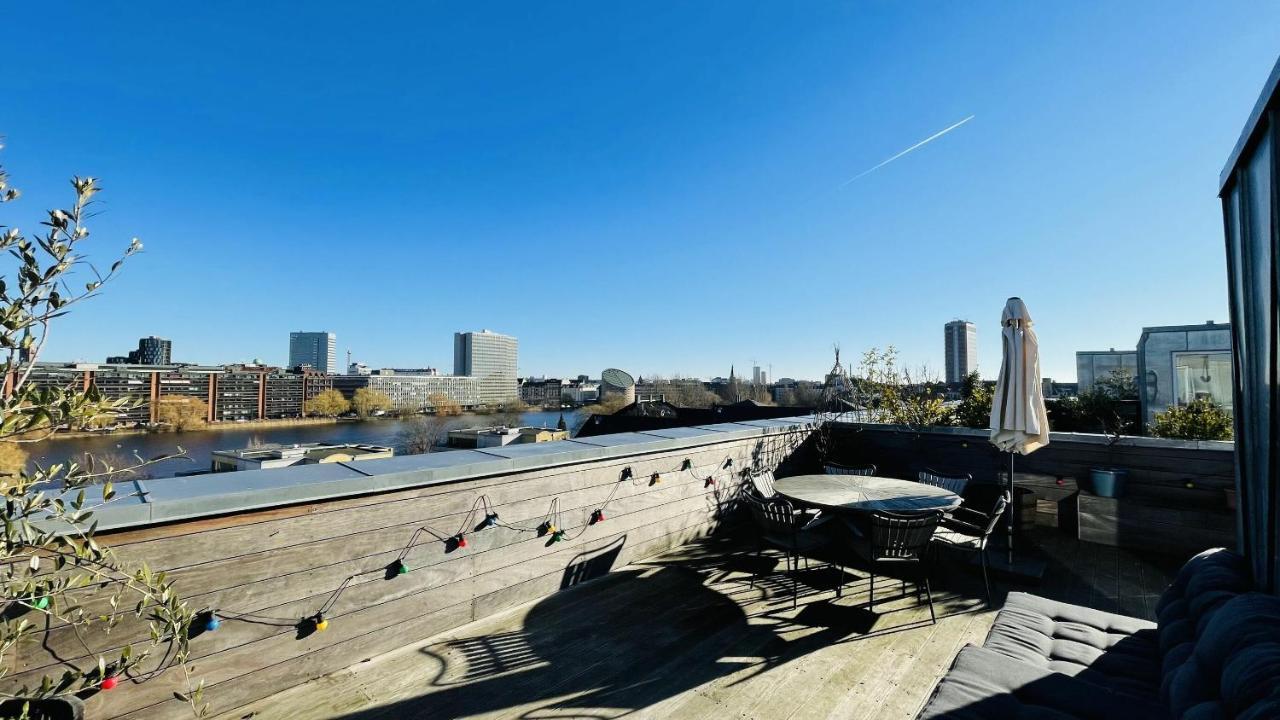 Apartmentincopenhagen 1475 Appartamento Copenaghen