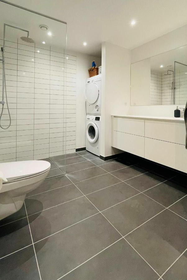 Appartamento Apartmentincopenhagen 1475 Copenaghen