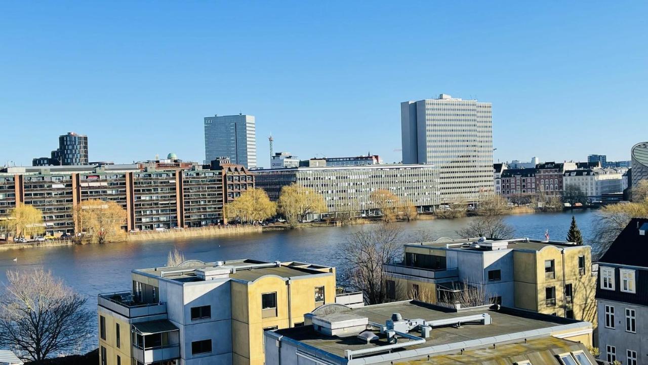 Appartamento Apartmentincopenhagen 1475 Copenaghen
